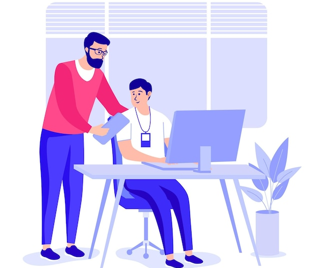 Comprehensive Support