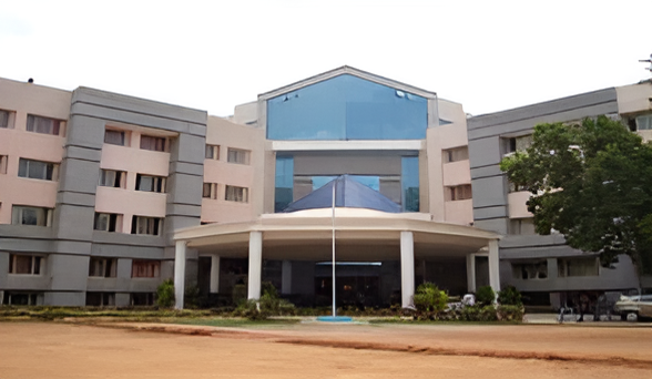 Ramaiah Institute of Technology