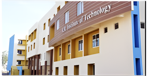R.R. Institute of Technology