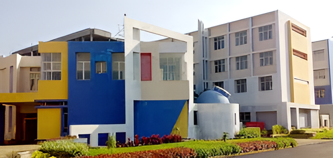 Acharya Institute of Technology