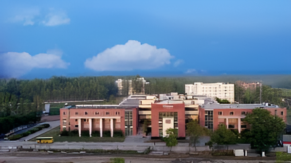 R.R. Institute of Technology