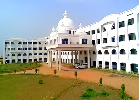 Takshashila University