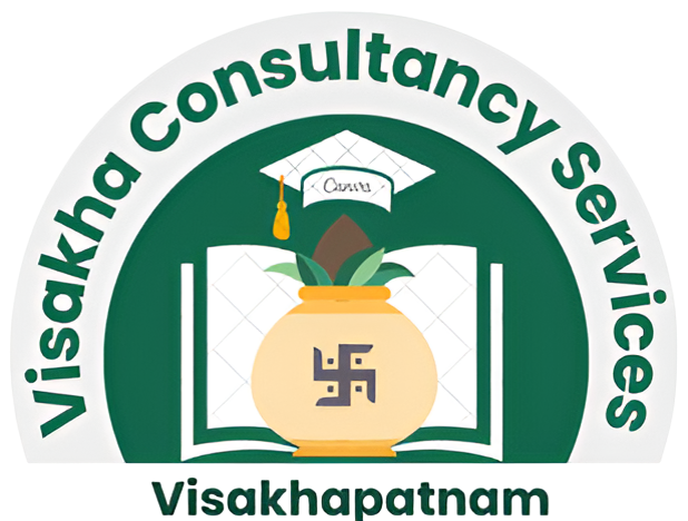 Visakha Consultancy Logo